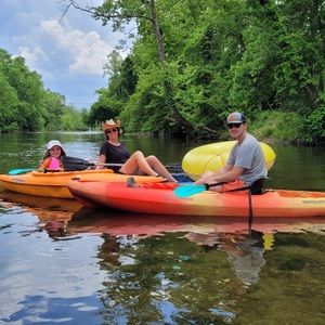 Meet your Posher, Jenna